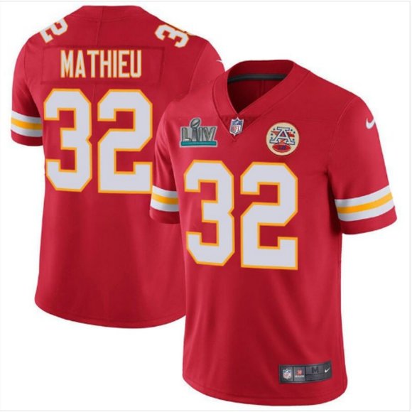 tyrann mathieu jersey